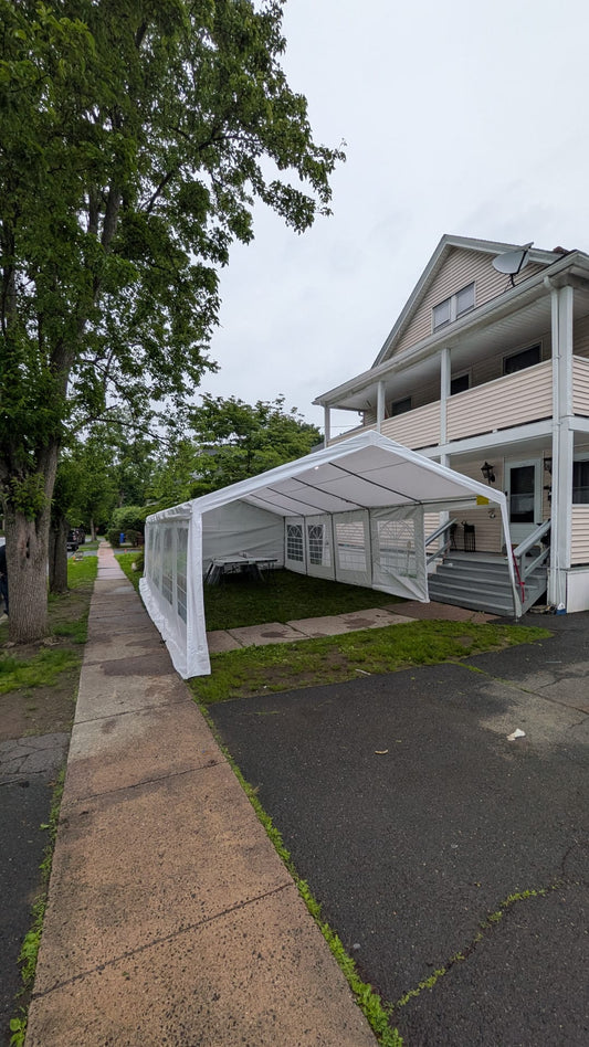 Tent 20x32 Rental